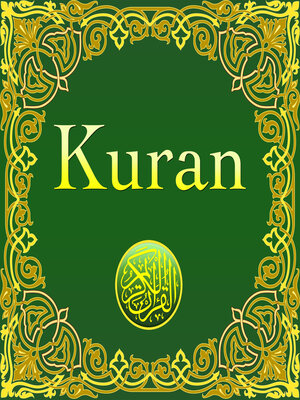 cover image of Kuran